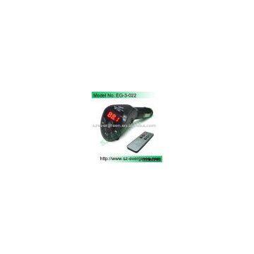 Car Mp3