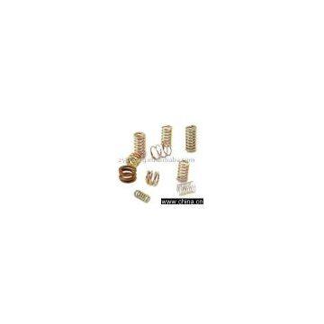 valve springs, auto springs, valve seat springs, clutch springs
