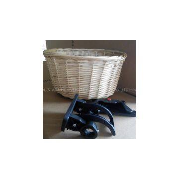 Removable Wicer Basket Hot Sale photo-2