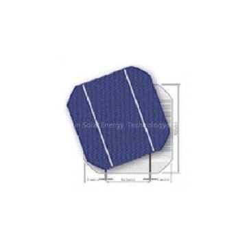 Mono-crystalline Silicon Solar Cells