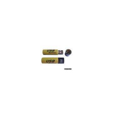 USB Battery