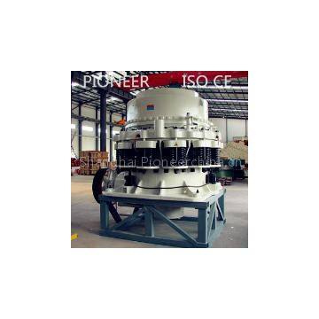 New CS Cone Crusher