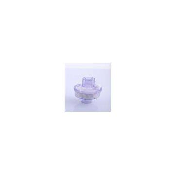 Heat Moisture Exchanger Filter (HMEF)