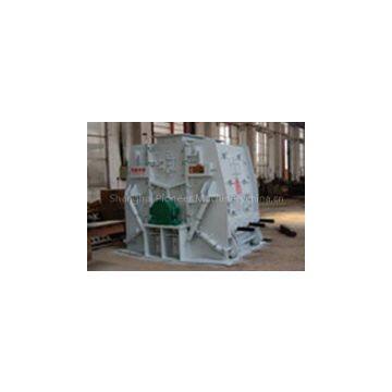 Impact Hammer Crusher