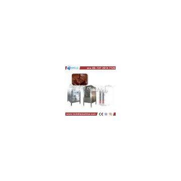 TKT CHOCOLATE TERPERING MACHINE