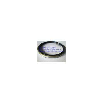 Yutong Dongfeng Dana Axle oil seal Rear Hub