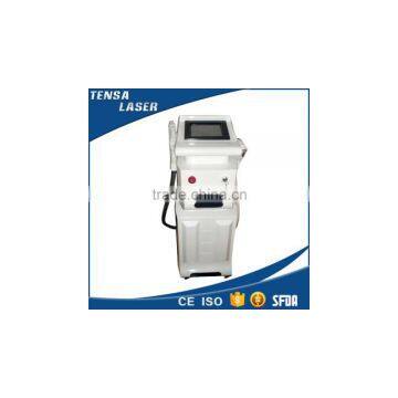 professional multifunctional Elite IPL SHR RF Laser beauty salon machine for sale