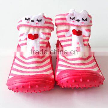 wholesale rubber baby shoes, high quality baby shoes MC6011303