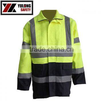 en20471 manufacture wholesale safety reflective clothing