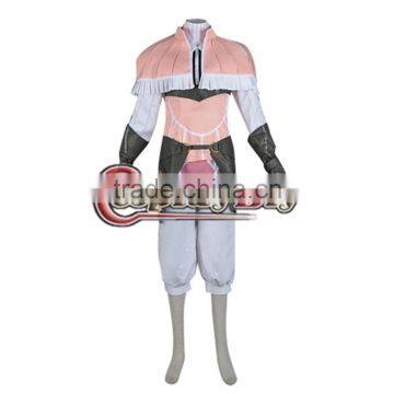 Fire Emblem Fates Forrest Cosplay Costume Suit Uniform Adult Game Costume Cosplay Custom Made