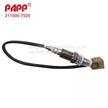 High Quality Oxygen Sensor OEM 211500-7520