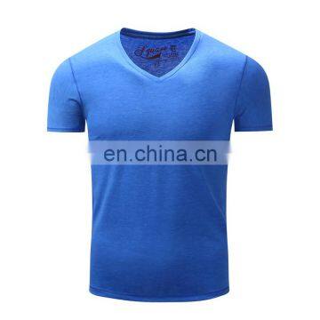 MEN'S SHORT SLEEVE T-SHIRT