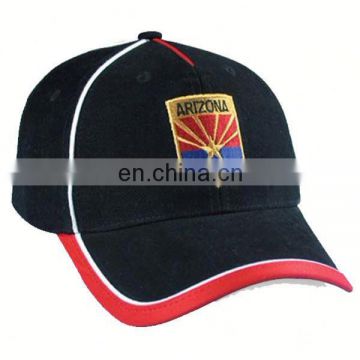 JEYA specialized golf use custom flat peak snapback hat