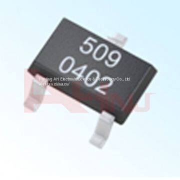 Linear Hall Sensor AH3509