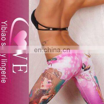 footless fishnet leggings pantyhose