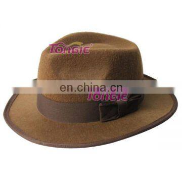 2014 New Design Mexican Women Cowboy Hats