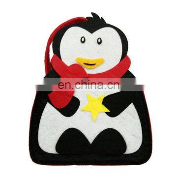 2016 Merry Christmas Gift Bag Christmas Handbag for Christmas Decoration