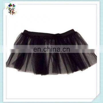 80S Fancy Dress Hen Night Costume Neon Colors Sexy Tutu Skirts HPC-0930 photo-6