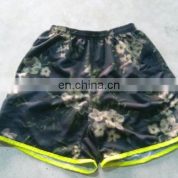 Swim short