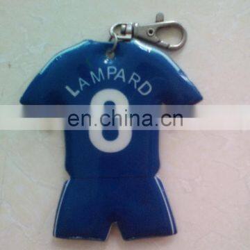 Reflective Key Chain With PVC,used for Promotional Item photo-3