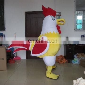 The Best Selling Animal Cock Mascot Costume for Adults photo-2