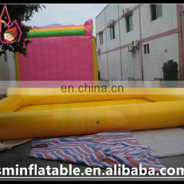 inflaable water ball inflatable swimming pool factory specializing in the production of aquatic amusement toys