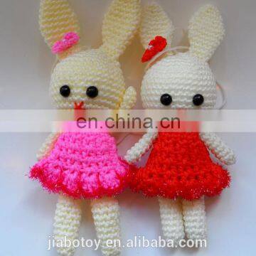 hand made knitted toy Amigurumi,knit accessories Hand Crochet knit Toys and Dolls Manufacture wholsale price