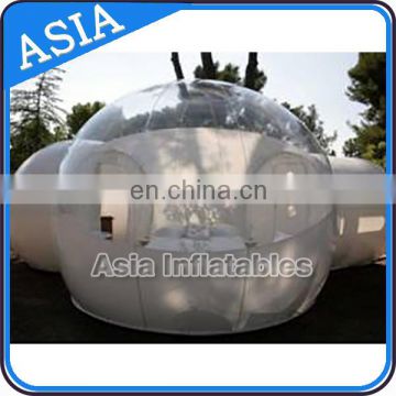 High Quality Holiday Living Inflatables Bubble Tent for sale