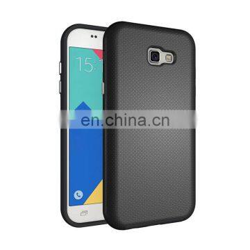 For Samsung Galaxy A7 tpu soft clear crystal protector case wholesale best price supplier sublimation case for Samsung A7