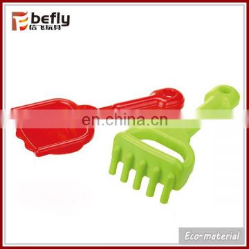 Sand toys plastic spade for beach