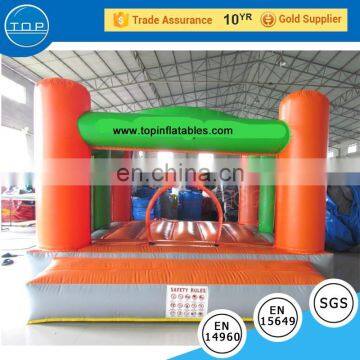 Brand New White Bouncy Castle With Low Price photo-3