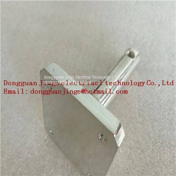 Tinned Copper Bar Different Sizes photo-4