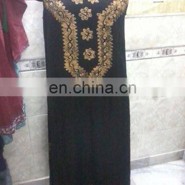 Batik Dress