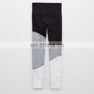 Tights Custom Bulk Sports Organic Cotton Fitness Yoga Leggings for Women photo-2