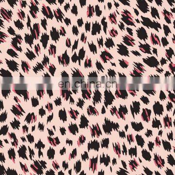 2016 Latest Pattern Digital Print Cheap And High Quality30S*30S 100%Tencel Fabric