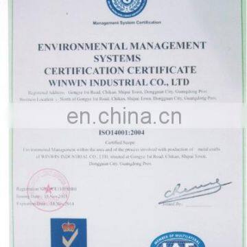 ENVIRONMENTAL MANAGEMENT SYSTEMS