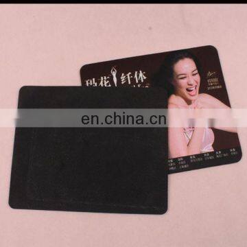 mouse pad photo frame