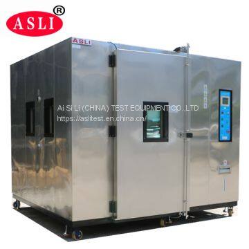 High Quality Touch Screen Control High Temperature Aging Test Chamber For Industy Used