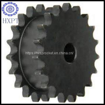 DS60A18H SPROCKET (DOUBLE SINGLE)