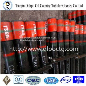 API 5CT J55 EUE 3 1/2