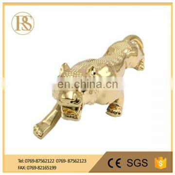 Leopard car accessories