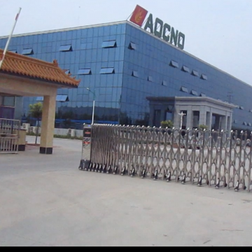 Hebei Omega Foodstuff Machinery Co.,ltd