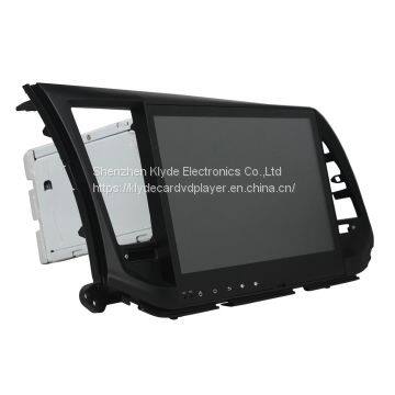 KD-1088 Android 8.0 4G+32G 8core Car Radio Dvd Player for Elantra 2016 photo-4