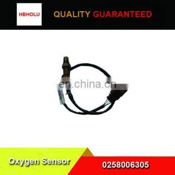 Oxygen sensor OEM 0258006305 058906265C for VW Bora Golf Audi Passat