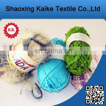 Hot Selling Shaoxing Supplier Nylon Stock Lot Sewing Thread