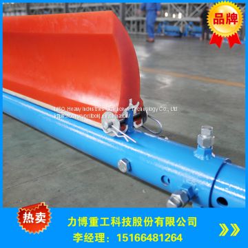 PU Primary Cleaner / Belt Scraper for Belt Conveyor