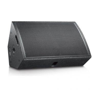 15' Woofer Return Speaker