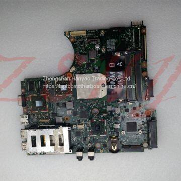 574506-001 for HP 4515s 4416s laptop motherboard ddr2 amd Free Shipping 100% test ok