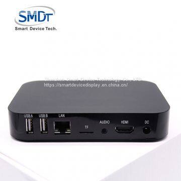 Digital Signage Player Mbox-831