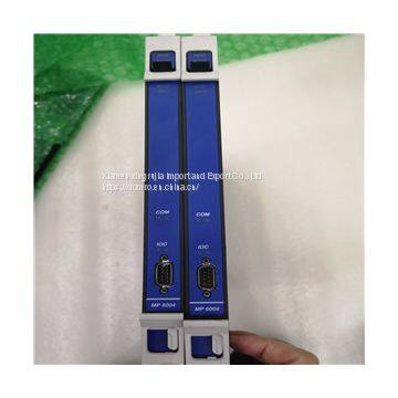 TRICONEX    MP6004  module